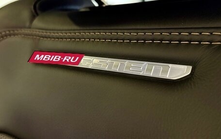 Rambler 1500, 2025 год, 11 290 000 рублей, 17 фотография