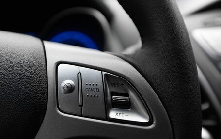 Hyundai ix35 I рестайлинг, 2011 год, 1 399 000 рублей, 10 фотография