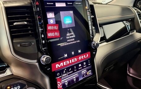 Rambler 1500, 2025 год, 11 290 000 рублей, 22 фотография