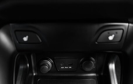 Hyundai ix35 I рестайлинг, 2011 год, 1 399 000 рублей, 17 фотография