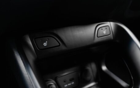 Hyundai ix35 I рестайлинг, 2011 год, 1 399 000 рублей, 18 фотография