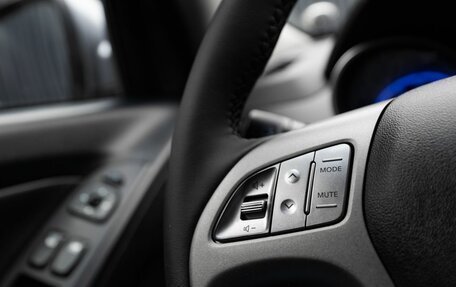 Hyundai ix35 I рестайлинг, 2011 год, 1 399 000 рублей, 9 фотография