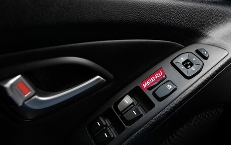 Hyundai ix35 I рестайлинг, 2011 год, 1 399 000 рублей, 13 фотография