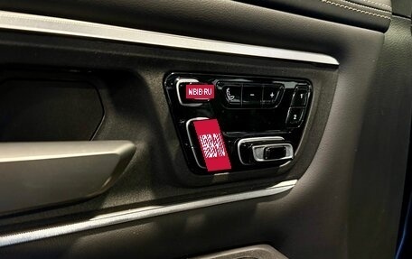 Rambler 1500, 2025 год, 11 290 000 рублей, 12 фотография