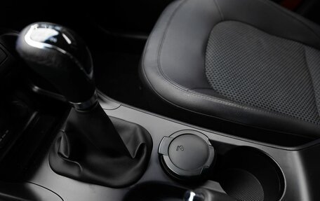 Hyundai ix35 I рестайлинг, 2011 год, 1 399 000 рублей, 19 фотография