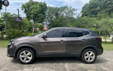 Nissan Qashqai, 2022 год, 1 503 700 рублей, 3 фотография