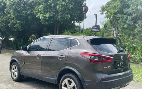 Nissan Qashqai, 2022 год, 1 503 700 рублей, 4 фотография