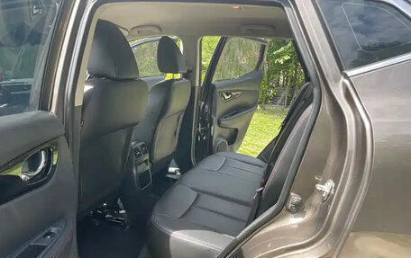 Nissan Qashqai, 2022 год, 1 503 700 рублей, 11 фотография