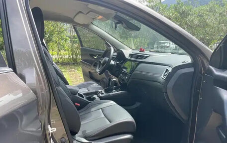 Nissan Qashqai, 2022 год, 1 503 700 рублей, 10 фотография