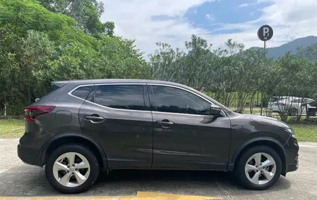 Nissan Qashqai, 2022 год, 1 503 700 рублей, 7 фотография