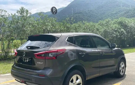 Nissan Qashqai, 2022 год, 1 503 700 рублей, 8 фотография