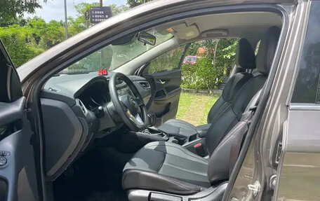 Nissan Qashqai, 2022 год, 1 503 700 рублей, 9 фотография