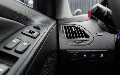 Hyundai ix35 I рестайлинг, 2011 год, 1 399 000 рублей, 12 фотография