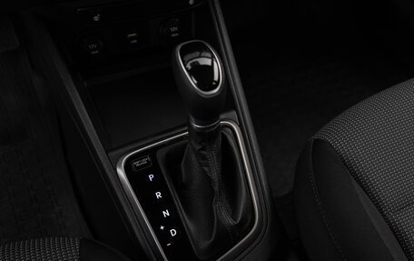 Hyundai Solaris II рестайлинг, 2021 год, 1 475 000 рублей, 15 фотография