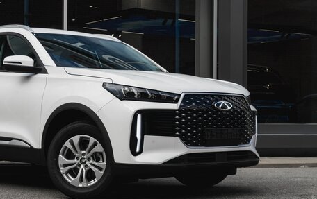 Chery Tiggo 4 I рестайлинг, 2025 год, 2 117 610 рублей, 5 фотография