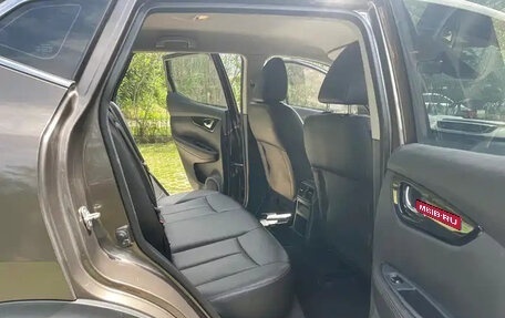 Nissan Qashqai, 2022 год, 1 503 700 рублей, 12 фотография