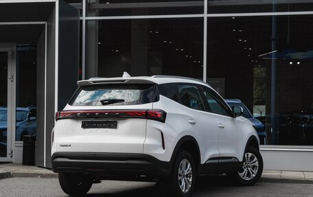 Chery Tiggo 4 I рестайлинг, 2025 год, 2 117 610 рублей, 8 фотография