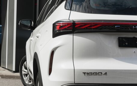 Chery Tiggo 4 I рестайлинг, 2025 год, 2 117 610 рублей, 10 фотография