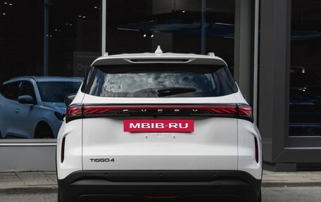 Chery Tiggo 4 I рестайлинг, 2025 год, 2 117 610 рублей, 7 фотография