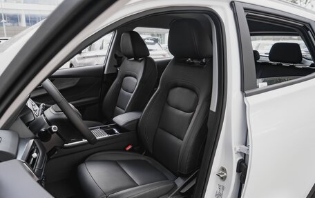 Chery Tiggo 4 I рестайлинг, 2025 год, 2 117 610 рублей, 12 фотография