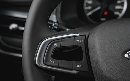 Chery Tiggo 4 I рестайлинг, 2025 год, 2 117 610 рублей, 22 фотография