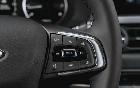 Chery Tiggo 4 I рестайлинг, 2025 год, 2 117 610 рублей, 23 фотография