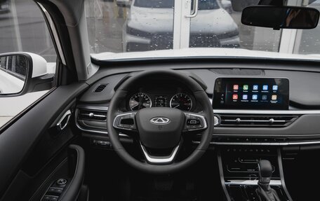 Chery Tiggo 4 I рестайлинг, 2025 год, 2 117 610 рублей, 27 фотография