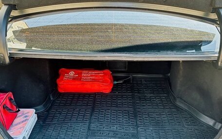 Toyota Avensis III рестайлинг, 2011 год, 1 150 000 рублей, 5 фотография