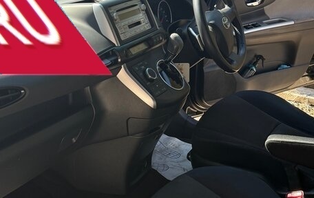 Toyota Wish II, 2009 год, 1 300 000 рублей, 6 фотография