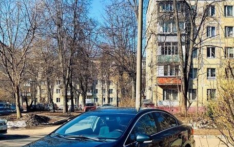 Toyota Avensis III рестайлинг, 2011 год, 1 150 000 рублей, 6 фотография