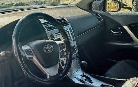 Toyota Avensis III рестайлинг, 2011 год, 1 150 000 рублей, 8 фотография