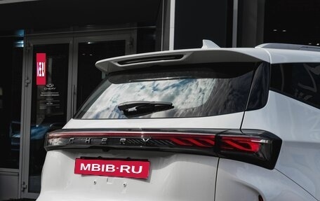 Chery Tiggo 4 I рестайлинг, 2025 год, 2 117 610 рублей, 9 фотография