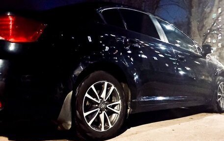 Toyota Avensis III рестайлинг, 2011 год, 1 150 000 рублей, 7 фотография