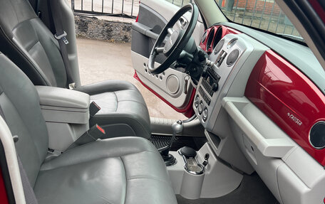 Chrysler PT Cruiser, 2006 год, 1 100 000 рублей, 6 фотография