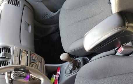 Hyundai Accent II, 2005 год, 275 000 рублей, 5 фотография