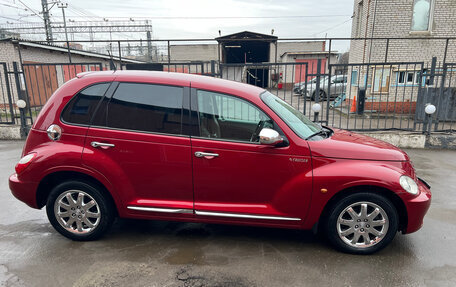 Chrysler PT Cruiser, 2006 год, 1 100 000 рублей, 2 фотография