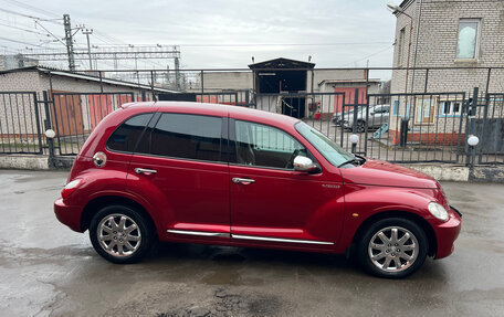 Chrysler PT Cruiser, 2006 год, 1 100 000 рублей, 3 фотография