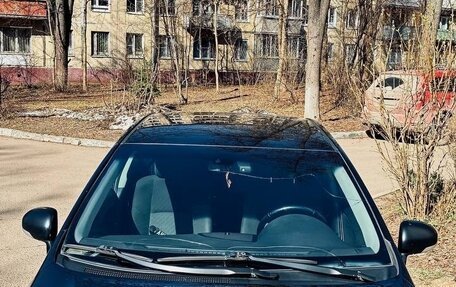 Toyota Avensis III рестайлинг, 2011 год, 1 150 000 рублей, 12 фотография