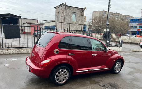 Chrysler PT Cruiser, 2006 год, 1 100 000 рублей, 5 фотография