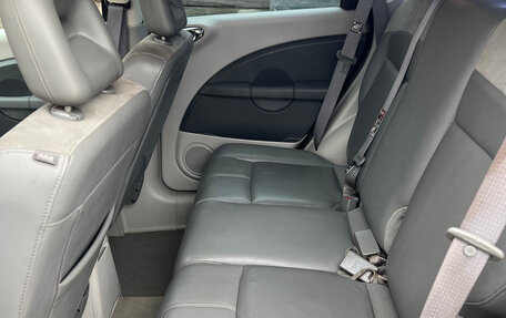 Chrysler PT Cruiser, 2006 год, 1 100 000 рублей, 9 фотография