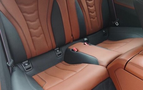 BMW 8 серия, 2019 год, 7 600 000 рублей, 3 фотография