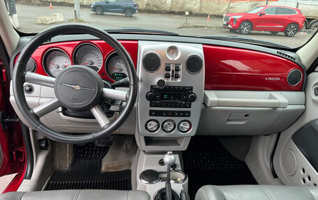 Chrysler PT Cruiser, 2006 год, 1 100 000 рублей, 10 фотография