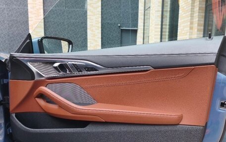 BMW 8 серия, 2019 год, 7 600 000 рублей, 4 фотография