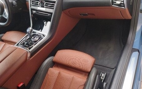 BMW 8 серия, 2019 год, 7 600 000 рублей, 5 фотография