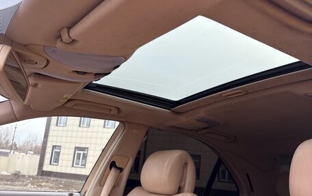 Mercedes-Benz S-Класс, 2003 год, 950 000 рублей, 13 фотография