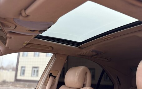 Mercedes-Benz S-Класс, 2003 год, 950 000 рублей, 9 фотография