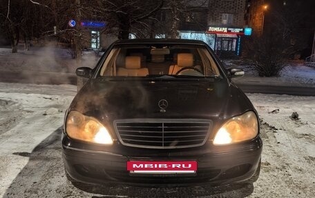 Mercedes-Benz S-Класс, 2003 год, 950 000 рублей, 5 фотография