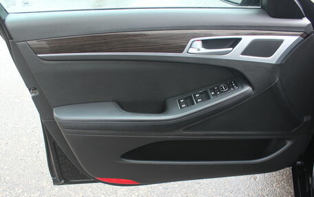 Hyundai Genesis II, 2014 год, 1 527 000 рублей, 9 фотография