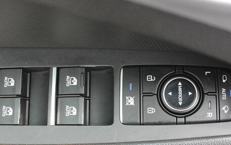 Hyundai Genesis II, 2014 год, 1 527 000 рублей, 10 фотография