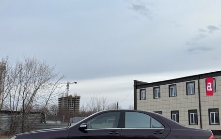 Mercedes-Benz S-Класс, 2003 год, 950 000 рублей, 8 фотография